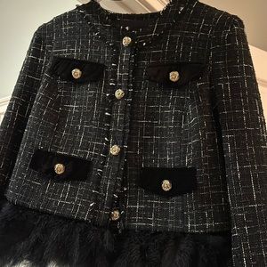 River Island Jacket- UK size 14. US 10